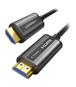 کابل HDMI 4K ورژن 2.0 یوگرین مدل HD132 50215 طول 15 متر