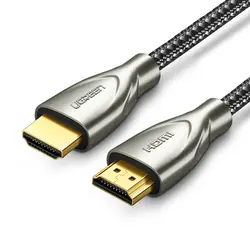 کابل HDMI 4K ورژن 2.0 یوگرین مدل HD131 50109 طول 3 متر