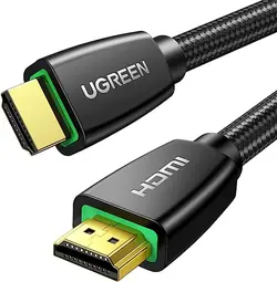 کابل HDMI 4K ورژن 2.0 یوگرین مدل HD118 40410 طول 2 متر