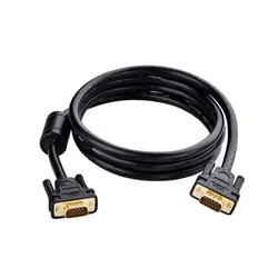 کابل VGA یوگرین مدل VG101 11632 طول 5 متر