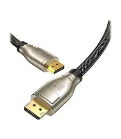 کابل Display Port 1.4 یوگرین مدل DP112 60843 طول 2 متر