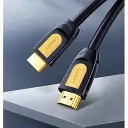 کابل HDMI 4K ورژن 2.0 یوگرین مدل HD101 10129 طول 2 متر
