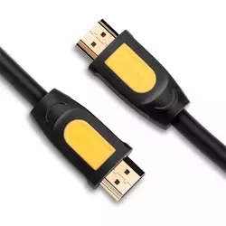 کابل HDMI 4K ورژن 2.0 یوگرین مدل HD101 10128 طول 1.5 متر