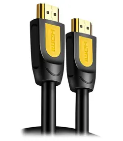 کابل HDMI 4K ورژن 2.0 یوگرین مدل HD101 10128 طول 1.5 متر