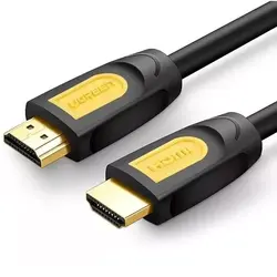 کابل HDMI 4K ورژن 2.0 یوگرین مدل HD101 10115 طول 1 متر