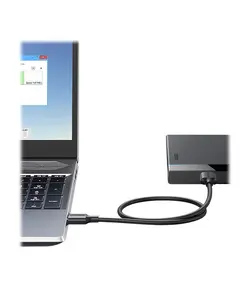 کابل هارد USB 3.0 یوگرین مدل US130 10840 طول 0.5 متر