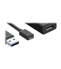 کابل افزایش طول USB اکتیو یوگرین مدل US175 20826 طول 5 متر