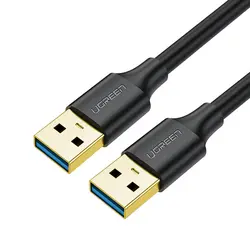 کابل لینک USB3.0 یوگرین مدل US128 10371 طول 2 متر