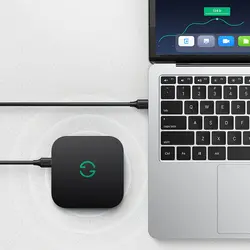 کابل لینک USB3.0 یوگرین مدل US128 10371 طول 2 متر