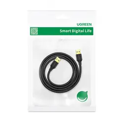 کابل لینک USB3.0 یوگرین مدل US128 10371 طول 2 متر