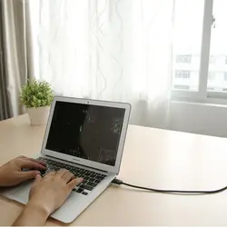 کابل افزایش طول USB اکتیو یوگرین مدل US121 10326 طول 30 متر