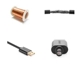 کابل افزایش طول USB اکتیو یوگرین مدل US121 10319 طول 5 متر