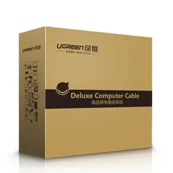 کابل افزایش طول USB اکتیو یوگرین مدل US121 10319 طول 5 متر