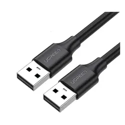 کابل لینک USB3.0 یوگرین مدل US102 10309 طول 1 متر