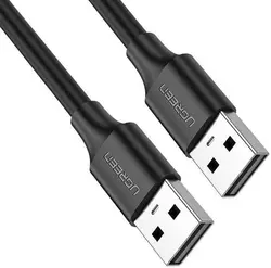 کابل لینک USB3.0 یوگرین مدل US102 10309 طول 1 متر