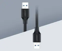 کابل لینک USB3.0 یوگرین مدل US102 10309 طول 1 متر