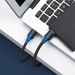 کابل لینک USB3.0 یوگرین مدل US102 10309 طول 1 متر