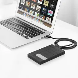 کابل لینک USB3.0 یوگرین مدل US102 10309 طول 1 متر