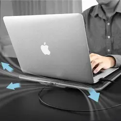 کابل لینک USB3.0 یوگرین مدل US102 10309 طول 1 متر