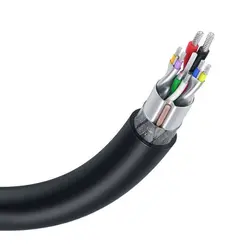 کابل لینک USB3.0 یوگرین مدل US102 10309 طول 1 متر