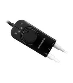 کارت صدا یوگرین مدل CM129 40964