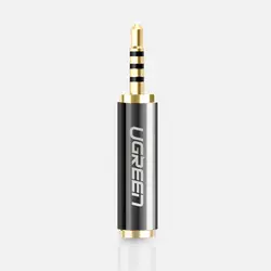 تبدیل 3.5mm به 2.5mm یوگرین مدل 20501
