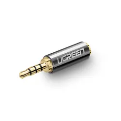 تبدیل 3.5mm به 2.5mm یوگرین مدل 20501