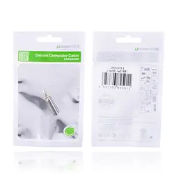 تبدیل 3.5mm به 2.5mm یوگرین مدل 20501