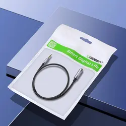 کابل افزایش صدا یوگرین مدل AV118 10595 طول 3 متر
