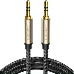 کابل صدا یوگرین مدل AV125 10602 طول 1 متر