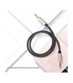 کابل صدا یوگرین مدل AV125 10602 طول 1 متر