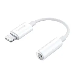 تبدیل Lightning به 3.5 میلی متر یوگرین مدل US212 30759