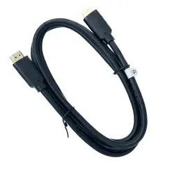 کابل HDMI 8K ورژن 2.1 کی نت مدل K-CH210030 طول 3 متر