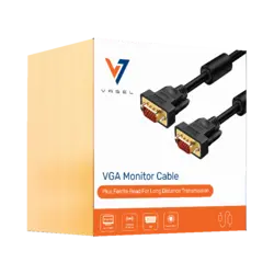 کابل VGA واصل طول 1.5 متر