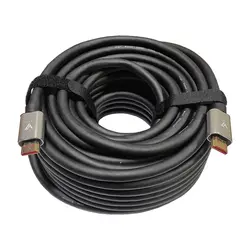 کابل HDMI 4K ورژن 2.0 واصل طول 20 متر