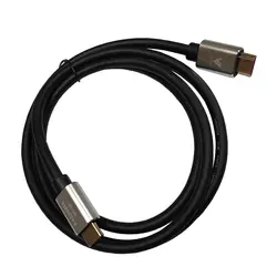 کابل HDMI 4K ورژن 2.0 واصل طول 1.5 متر