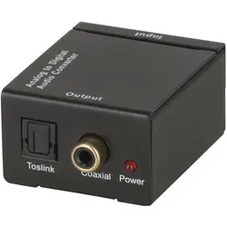 مبدل آنالوگ به دیجیتال وی نت مدل V-COA2D000