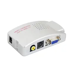 مبدل VGA به AV وی نت مدل V-COVGA2AV
