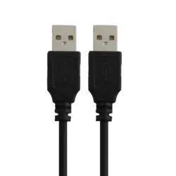 کابل لینک USB کی نت مدل K-CUAM2015 طول 1.5 متر
