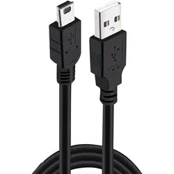 کابل دوربین کی نت مدل K-CU5A2015 طول 1.5 متر