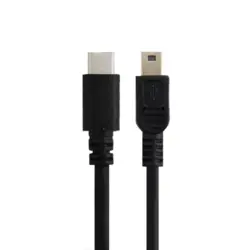 کابل دوربین Type-c کی نت مدل K-CU5C2015 طول 1.5 متر