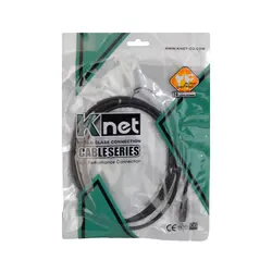 کابل دوربین Type-c کی نت مدل K-CU5C2015 طول 1.5 متر