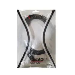 کابل افزایش طول USB  وی نت مدل V-CUE20030 طول 3 متر