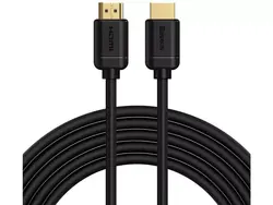 کابل HDMI 8K ورژن 2.1 باسئوس مدل CAKGQ-D01 طول 5 متر