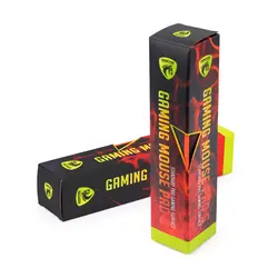 ماوس پد گیمینگ گرین مدل GRIFFIN 300-S