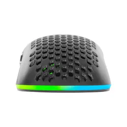 ماوس گیمینگ گرین مدل GM606