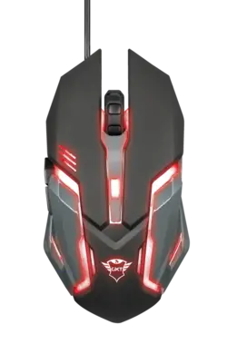 کیبورد و ماوس گیمینگ تراست مدل GXT 845 TURAL