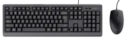کیبورد و ماوس تراست مدل Primo