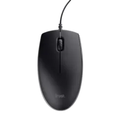 کیبورد و ماوس تراست مدل Primo