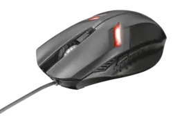 ماوس گیمینگ تراست مدل Ziva